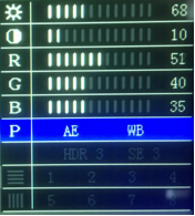 华显光学
