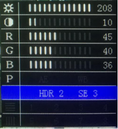 华显光学