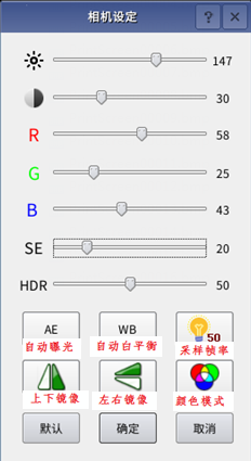 显微镜