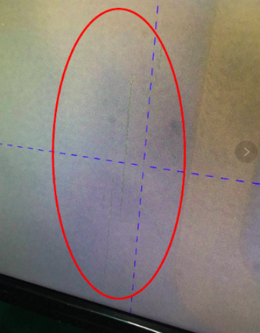 高清测量显微镜
